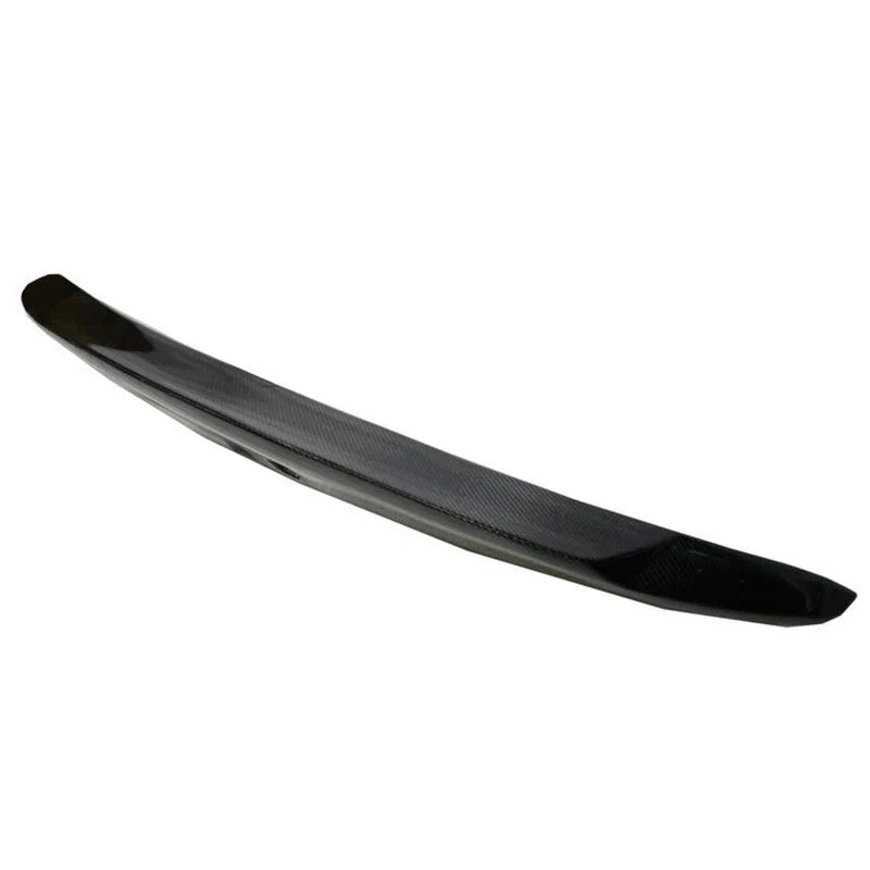Infiniti G37 Sedan 4-Door 2009-13 Real Carbon Fiber Rear Wing Trunk Spoiler