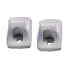 Hyundai Elantra Sonata Kona Getz Sun Visor Support Clip (2001-2023)