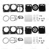 Sea-Doo SP SPI SPX HX GS GSI GSX Carburetor Rebuild Kit (1990-2002)