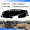 Lexus ES350 2013-2017 Dashmat Dashboard Cover (2013-2017)