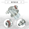 Hyundai Accent Fuel Injection Pressure Regulator (2000-2005)