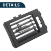 Mercedes-Benz C350 Front Left AC Air Vent Grille (2008-2011)