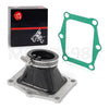 HONDA ATC250R Intake Manifold Carb Boot and Gasket (1983–1984)