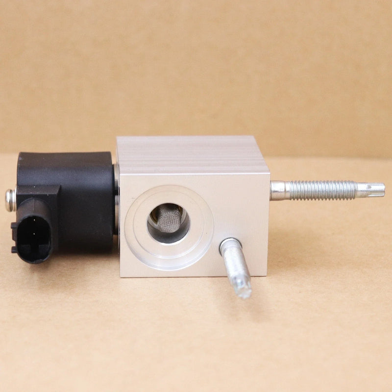 Mercedes-Benz W222 Expansion Valve (2013–2020)