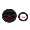 BMW R850 R1100 R1150 R1200 Black Oil Filler Cap (1993-2006)