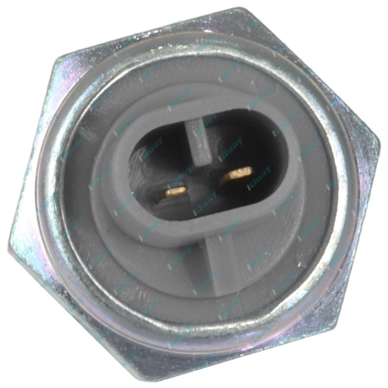 Toyota Models New Reverse Light Switch
