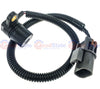 Nissan Patrol Y60 GQ TD42 Diesel RPM 2 Wire Tacho Sensor