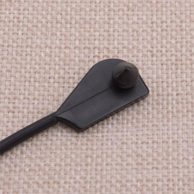 Land Rover Sport LR4 Evoque Gas Tank Fuel Filler Cap Tether Strap (2010-2016)