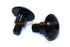 Suzuki GSXR 750 Fairing & Screen Bolt Clips (1988–1991)