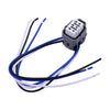 Subaru Impreza Legacy Outback WRX XV Fuel Pump Connector Plug Harness