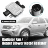 Land Rover LR2 Cooling Fan Resistor (2008-2012)
