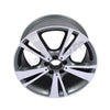 Mercedes Benz E300 E350 E400 E550 Wheel Rim 18x8.5 Front (2010–2013)