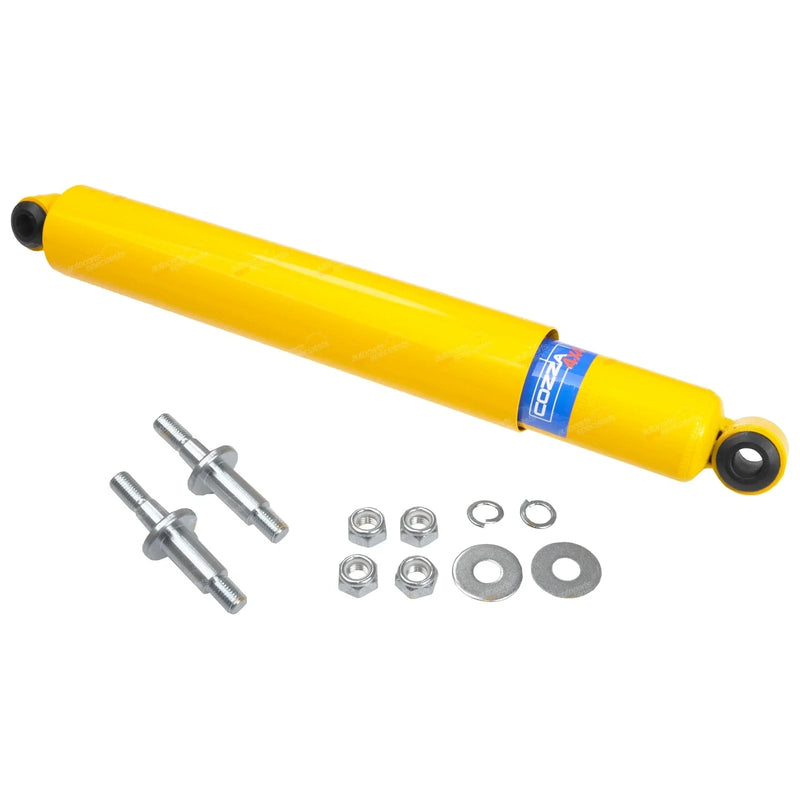 Landcruiser 76 78 79 Series V8 Steering Damper