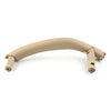 BMW X5 X6 Beige Inner Door Pull Handle Trim Cover (2014-2019)