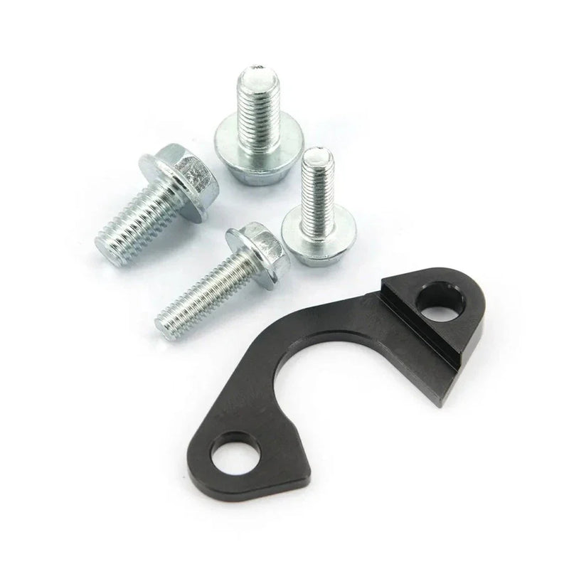 GEN III IV SY Billet Oil Pump Pickup Tube Girdle Brace