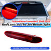 Land Rover LR2 Red Lens LED Third Tail Center Brake Light Lamp (2008–2015)