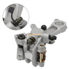 Honda CRF250R / CRF450R / CRF250X / CRF450X Rear Brake Caliper & Master Cylinder