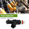 Honda Odyssey 2005-2017 1 Pc Black Fuel Injector 16450RCAA01