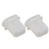 Rear Comfy Fashion Fasteners