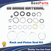 BMW 325i / 330i Rack Pinion Seal (2001–2006)