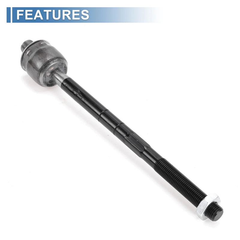 Ford Explorer, Ranger Front Inner Tie Rod End Links (1998-2004)