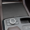 Benz W166 ML GL 2012-2019 Car Accessories Console Cup Holder Cover