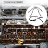 Porsche Cayenne 1 Pcs Timing Cover Gasket (2010-2018)