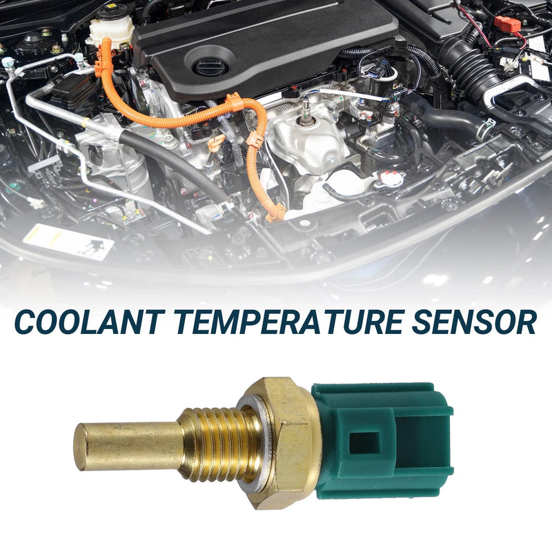Toyota Land Cruiser (2008-2021) 1 x Sensor Coolant Temperature Sensor