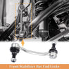 Hyundai Azera, Kia Amanti Front Stabiliser Sway Bar Links (2006-2011)