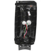 Mitsubishi Triton RH Black Front Corner Light (1986 - 1996)