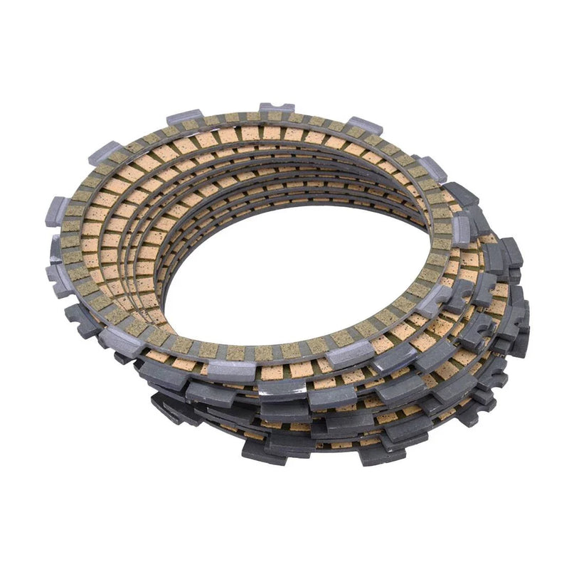 BMW S1000RR S1000XR S1000R 10 x Clutch Plates (2010-2023)