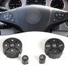 Mercedes W204 W212 X204 W207 Steering Wheel Switch (2009–2014)