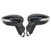 Ford Fiesta MK7 2013-2017 Outer Left Right Side Mirror Assembly
