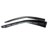 Nissan GT-R GTR R35 2009-15 Carbon Fiber A Pillar Replace