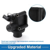 Mercedes-Benz A190 A160 Engine Coolant Thermostat Housing (2000-2005)