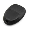 Chevrolet Impala Key Fob Case 5-Button (2006-2009)