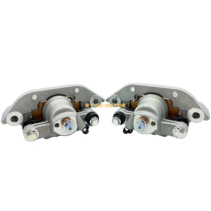 Honda Foreman 500 TRX500 2 x Front Left/Right Brake Calipers (2005–2011)