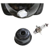 Ford Courier / Mitsubishi Triton LH or RH Headlight Globe (1982-2006)
