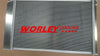 1979 Chevrolet C10 / C20 / G20 / G30 4.1L-5.7L Radiator (1979)