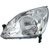 Honda CR-V RD4 RD5 RD6 RD7 Left Side Headlight (2002-2004)