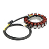 Kawasaki KLR 650 (Camo) 2011-2018 Stator (2011-2018)
