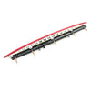 BMW 6 Series E64 Cabrio 650i Red LED 3rd Brake Light (2006-2007)