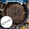Ford Fiesta Clutch Motor Electromechanical Unit (2011-2019)