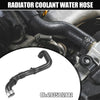 Mercedes-Benz C230 Lower Radiator Coolant Hose (2002)