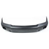 Bumper Cover Fascia Front for Toyota Highlander 2004-2007