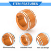 Subaru Forester Rear View Mirror Adjust Switch Knob Cover (2019-2024)