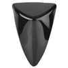 Kawasaki Ninja ZX6R 2007-2008 Black Rear Passenger Seat Cover Cowl
