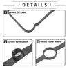 Mazda 2 1.5L Valve Cover Gasket (2008-2012)