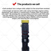SsangYong Kyron, Rexton 4x Diesel Injectors (2005-2015)
