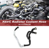 Ford Expedition HVAC Heater Water Inlet Hose (2018-2021)